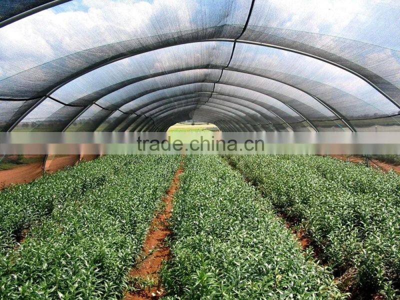 80% horticulture greenhouse shade netting