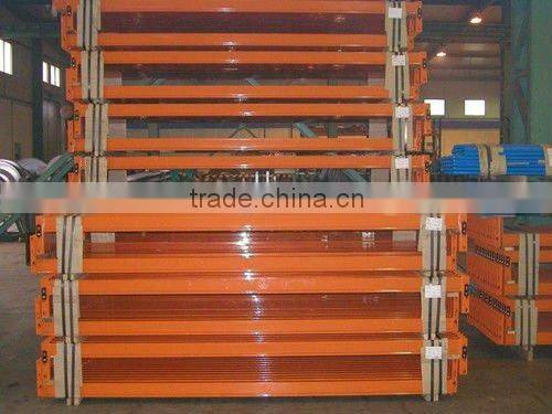 welded wire mesh cages