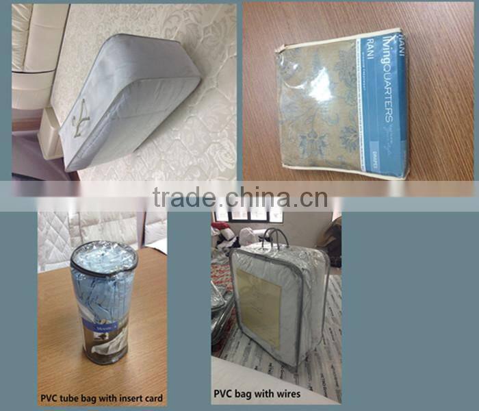 Down Alternative Comforter/Microfiber Quilt/Polyester Duvet