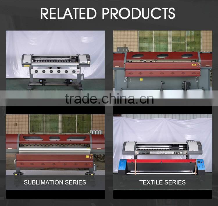 ABCF2014 hot A3 textile cotton t shirt dtg printer zqf1996