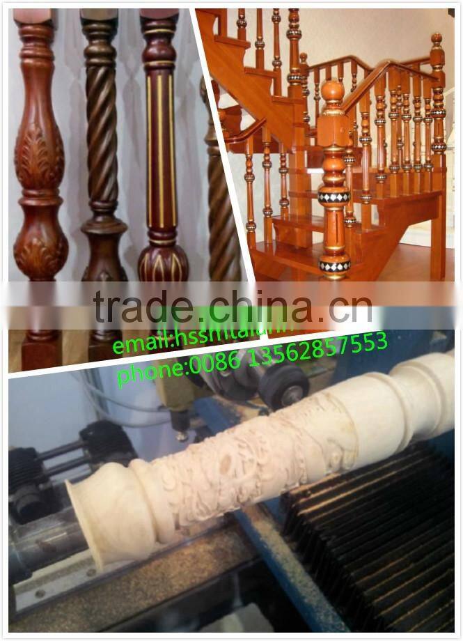 cnc engraving machine CNC1503S CNC woodworking lathe with CE certification