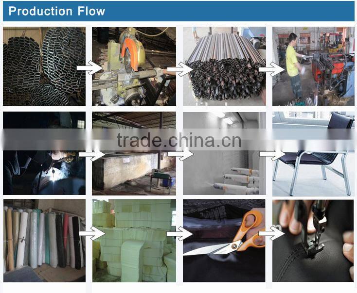 Waiting room sofa sofa office furniture TZ-B06