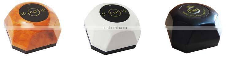 waitress call button pager, watch wrist bell, wifi audio receiver, wifi transmitter and receiver