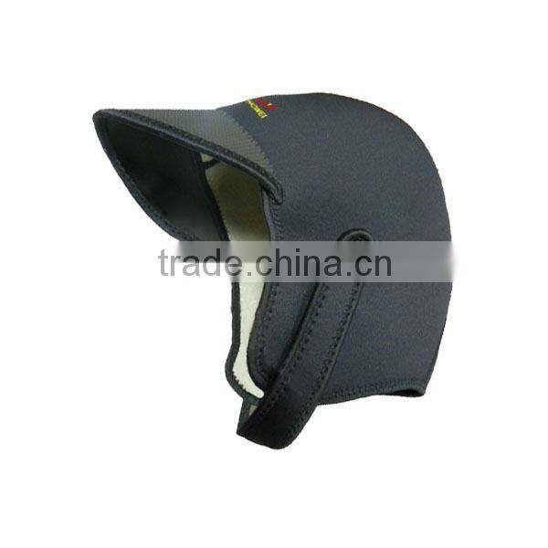 2mm camouflage surf hoods wetsuits hood