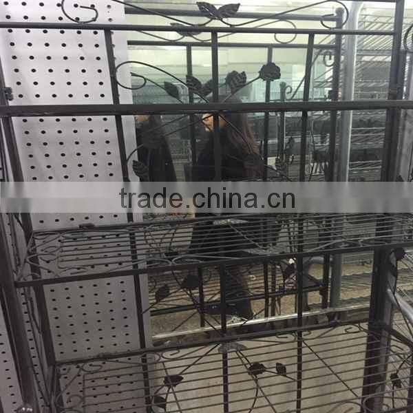 Custom Cheap Heavy Duty Goods Shelf Metal Steel Storage Shelf Boltless Shelving