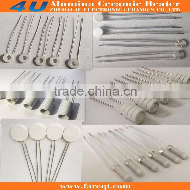 Energy Saving Customized MCH Ceramic Fish Tank Heating Element