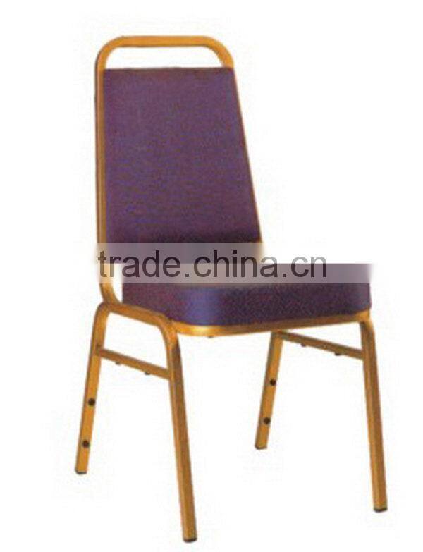 OEM newly design dubai hotel chair