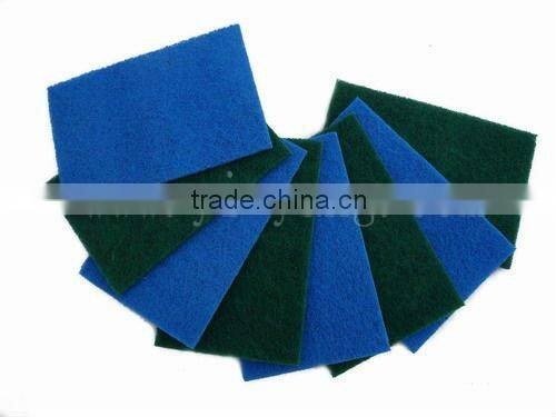 mid-duty nylon scouring pad