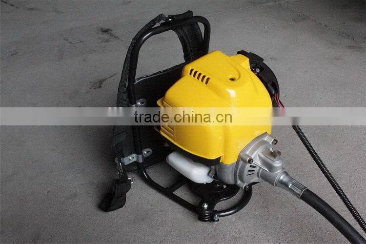 Designer promotional 139F,OHC 4stroke brush cutter spare parts