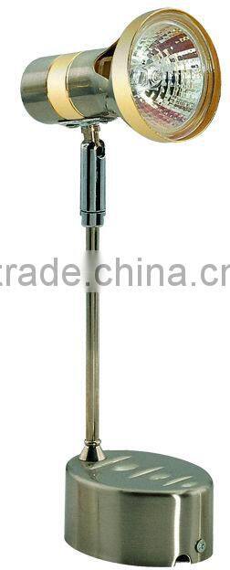 track light, spot light, ceiling light YP127 black