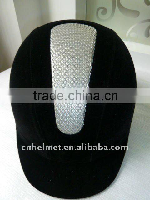 children CE equestrian riding helmet