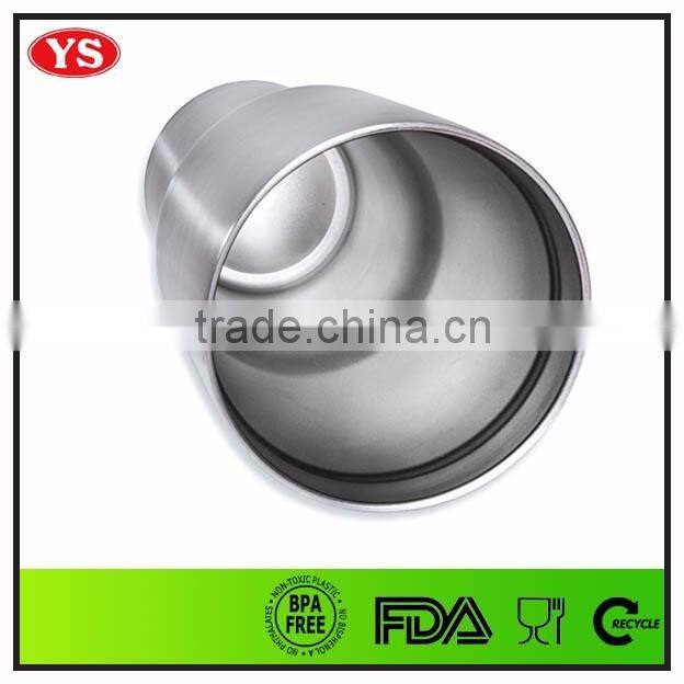promotional vacuum stainless steel 30oz insulated tumbler