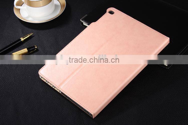 auto-sleep wake up back case for ipad 6 ipad air 2