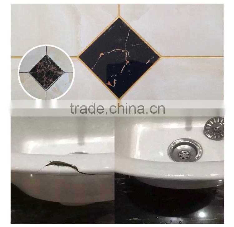 Beautiful ceramic tile filler