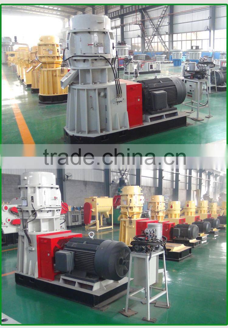 small best performance home wood pelelt machine