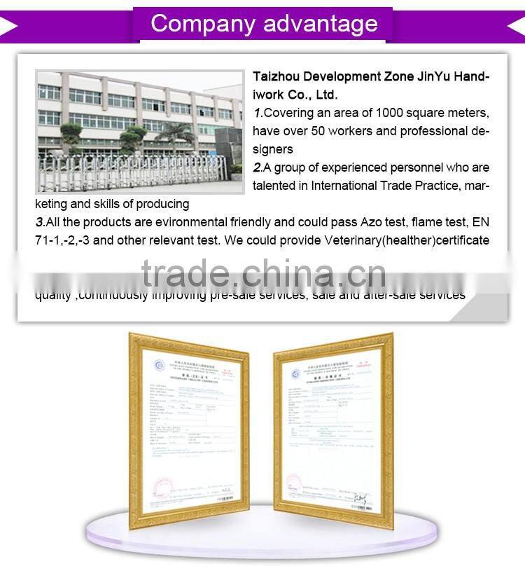 Custom design halloween party headband with witch hat decor