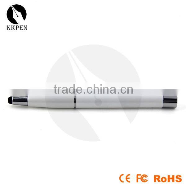 KKPEN Shibell touch screen stylus pens 4 in 1 for touch screen power bank stylus pen