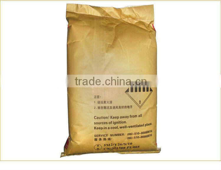 EPS virgin granules