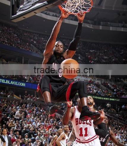 Sport basketball guards cellular anti-collision extended knee pads To protect the calf basketball shin guards Cellular knee