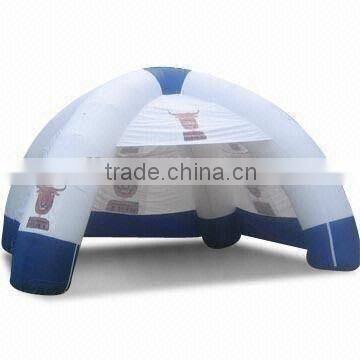 Inflatable Car Tent for summer/winter