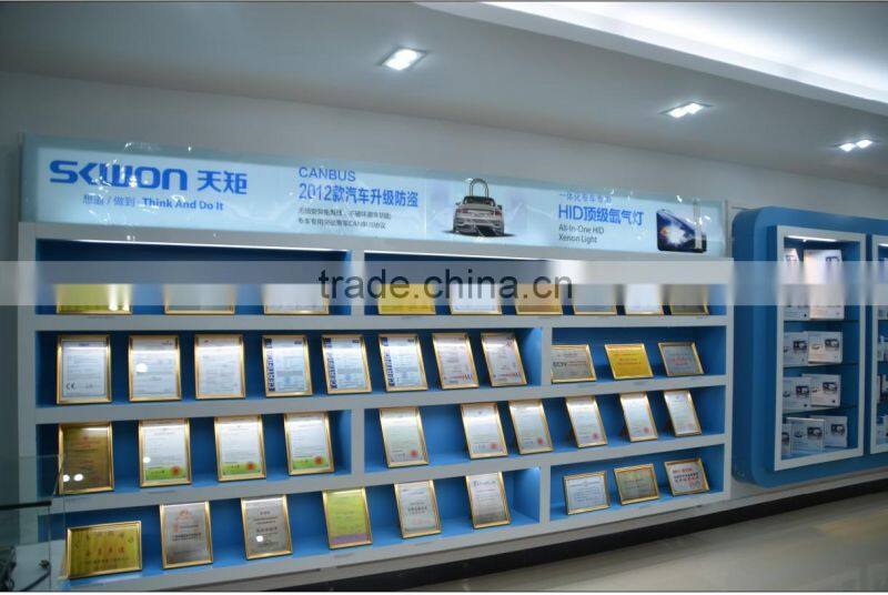 Headlight Super quality Digital Canbus Ballasts HID kits/Auto HID Canbus Kits/H7 Canbus hid kit