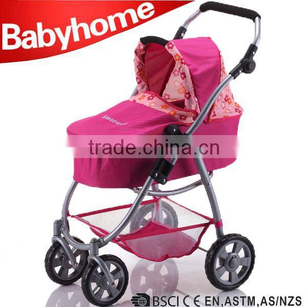 safety and comfortable baby jogger baby doll stroller