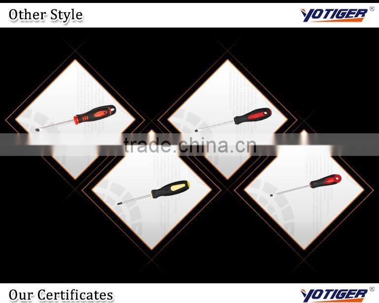 Phillips Function One man One Magnetic Head Screwdriver