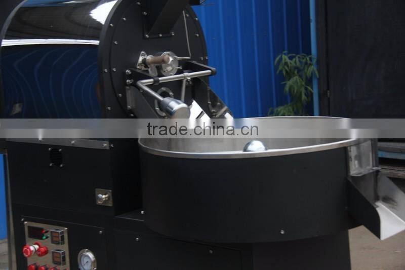 cocoa bean roasting machine, coffee bean baking machine, cocoa bean roasting machine for sale