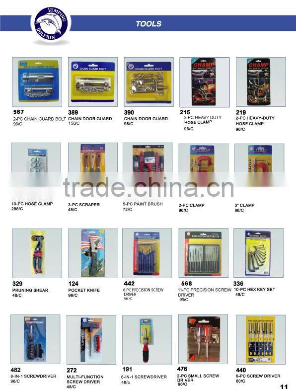 WIRE CONNECTORS FACTORY YIWU