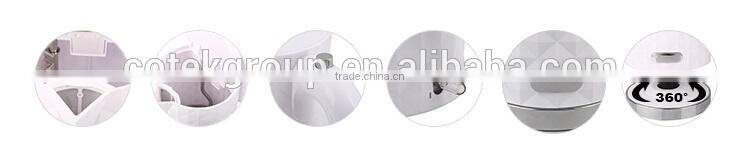 Diamond design commercial electric water kettle electric kettle