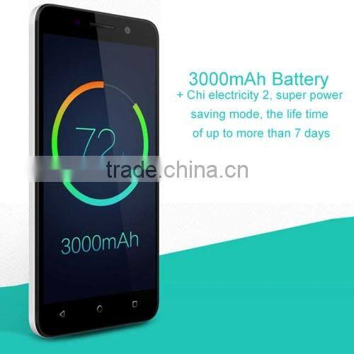 Best price for China brand phone RAM 2GB ROM 8GB Huawei Honor 4X 4G phone with Android 4.4 Front 5MP Rear 13MP Camera