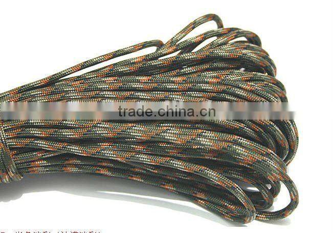 Wholesale Reflective Paracute cord PRC-2002