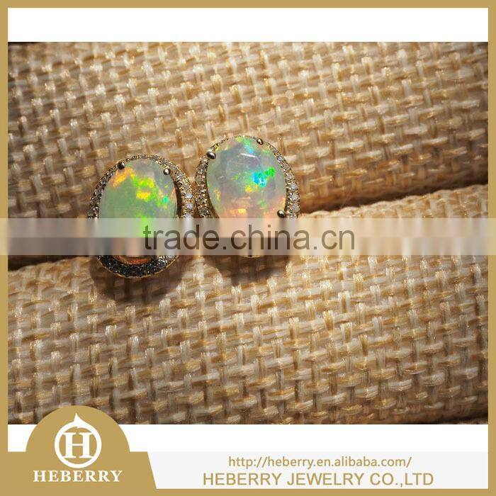 precious gemstone ring design mens opal gemstone