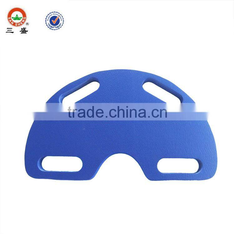 Manufacture US market EVA foam swimming training helper board