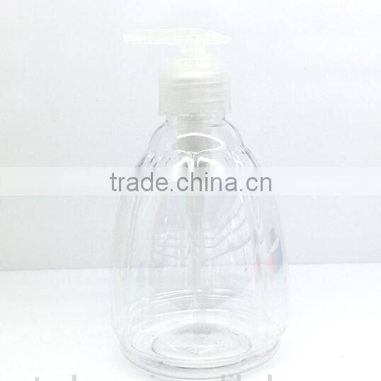 China Supplier Hot Product Any Color Reusable Hotels Amenities Travel Bottle
