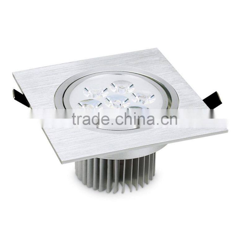 Hot sale adjustable led down light for 85-265V