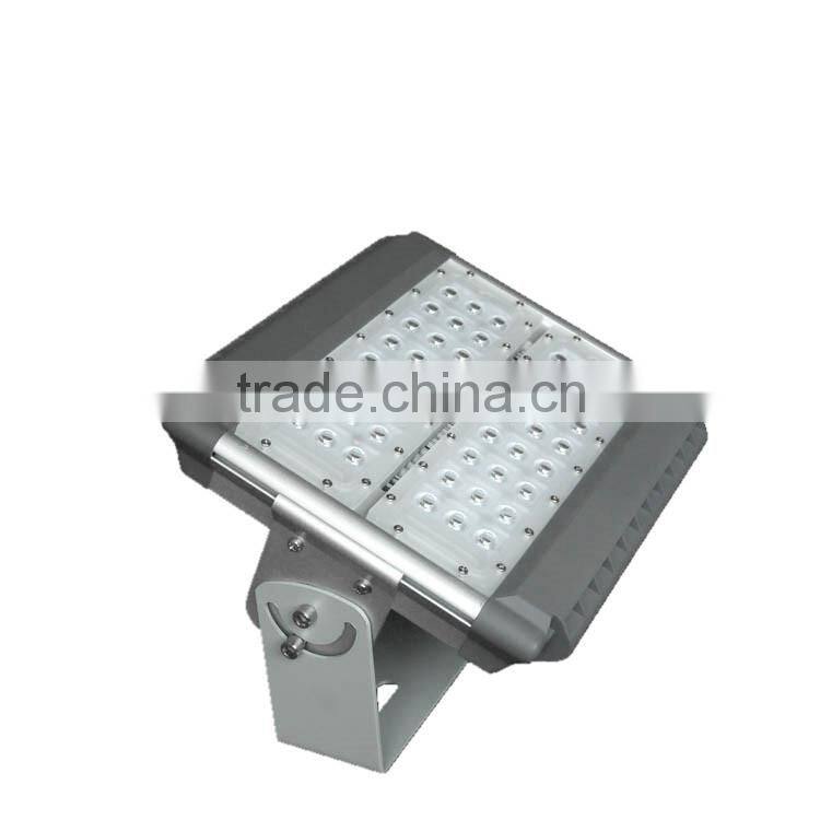 IP65 Outdoor floodlight super thin facade lighting 250w led tunnel lamp