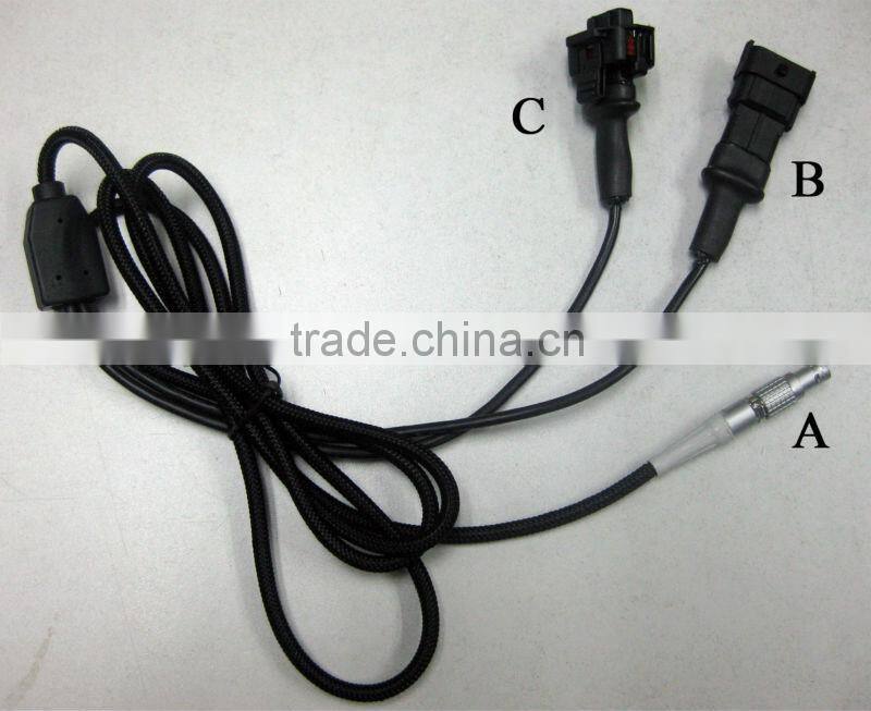 RA-2000 Rail Pressure Diagnoser