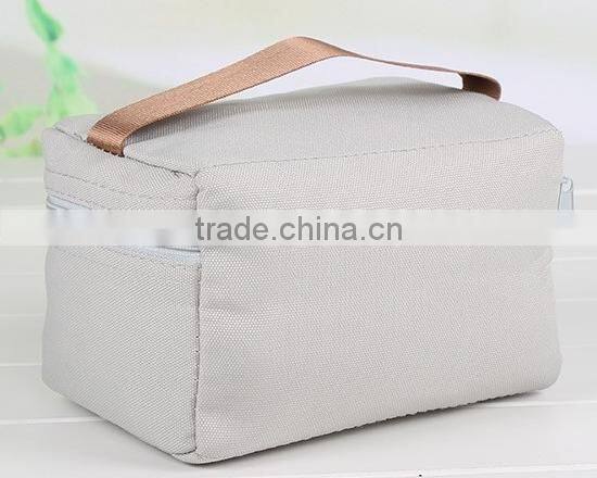 Nice high quality picnic wine cooler bag