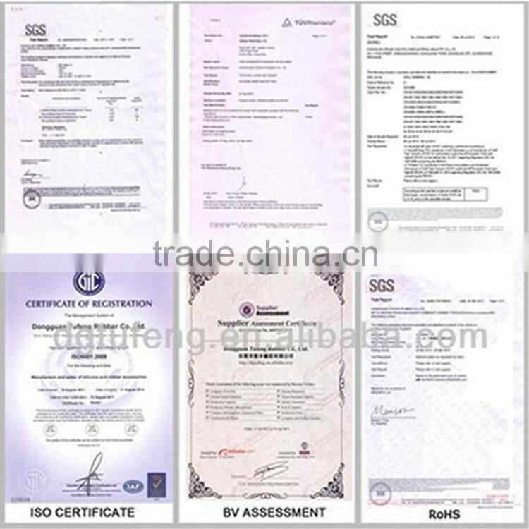 christmas decorative durable silicone wine&cola bottle holder