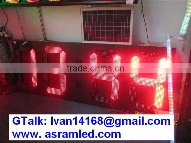 Electronic Scoreboards-Displays, Score Boards, Wireless, LED Portable table electronic scoreboard/scoring board smal