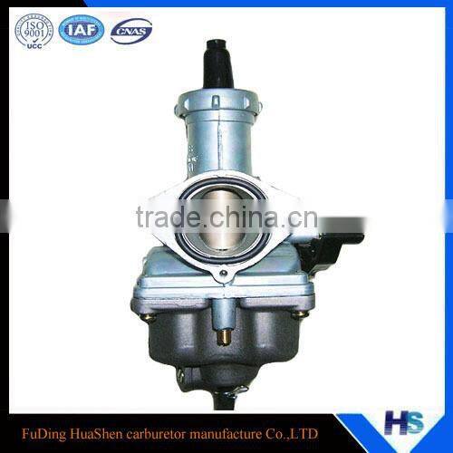 High Quality cargo CG150 Motorcycle part GL/ATV 150cc XL180 XLR185 mikuni carburetor pulsar