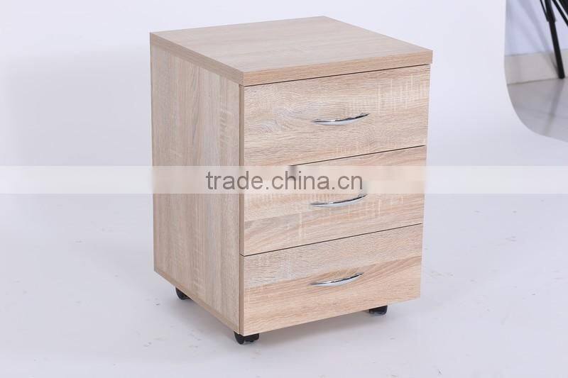 wooden classic study table storage computer