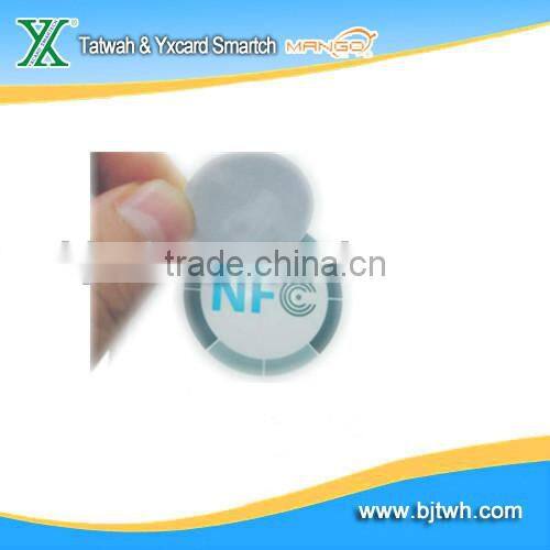 13.56mhz passive RFID NFC tag / label