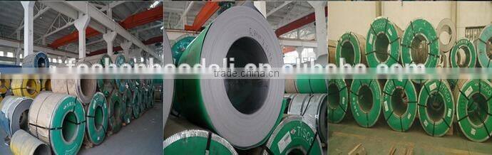 201 Cold Roll Stainless Steel Coil Prices For Kitchen Sink