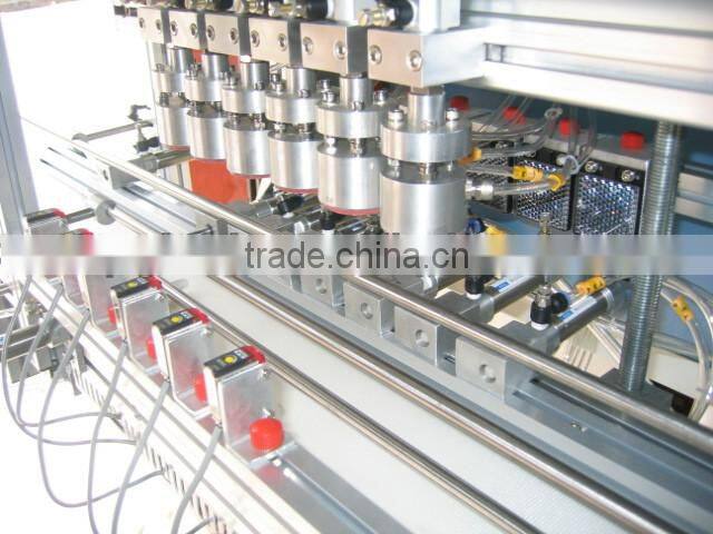 plastic bottle leak tester for 5L jerry can