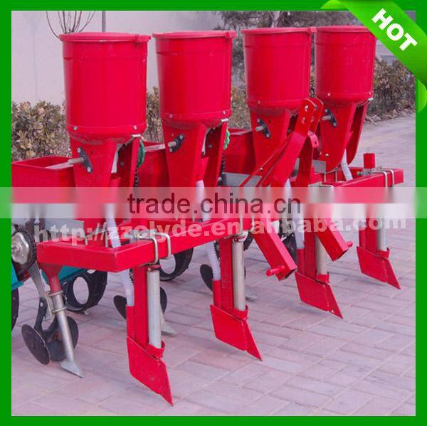 High quanlity corn planter /corn planter with fertilizer for sale