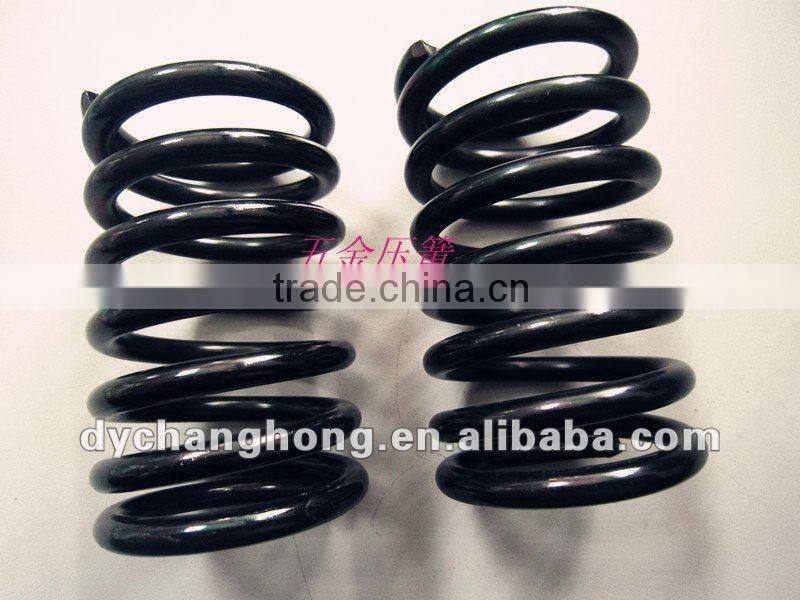 Extension Spring-snap hook