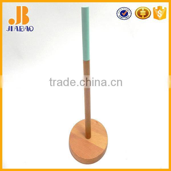 Wooden DESIGN napkin holder