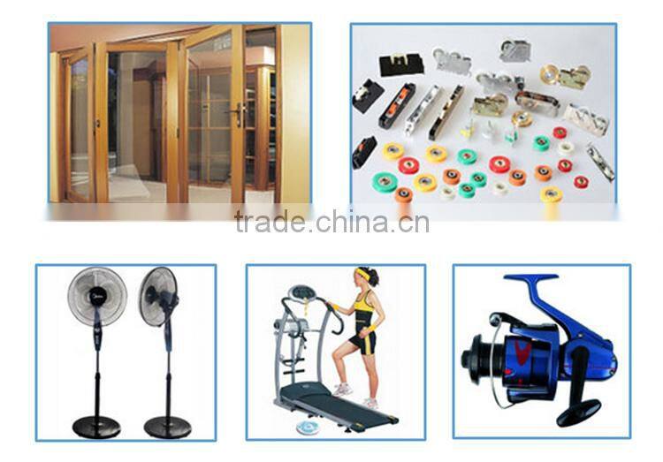 thrust ball bearings/rodamientos/rulman 51416